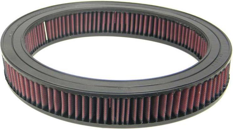 K&N Filters KNE-2855 Replacement Air Filter Suit Ford Falcon 6 Cyl