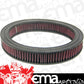 K&N Filters KNE-2855 Replacement Air Filter Suit Ford Falcon 6 Cyl
