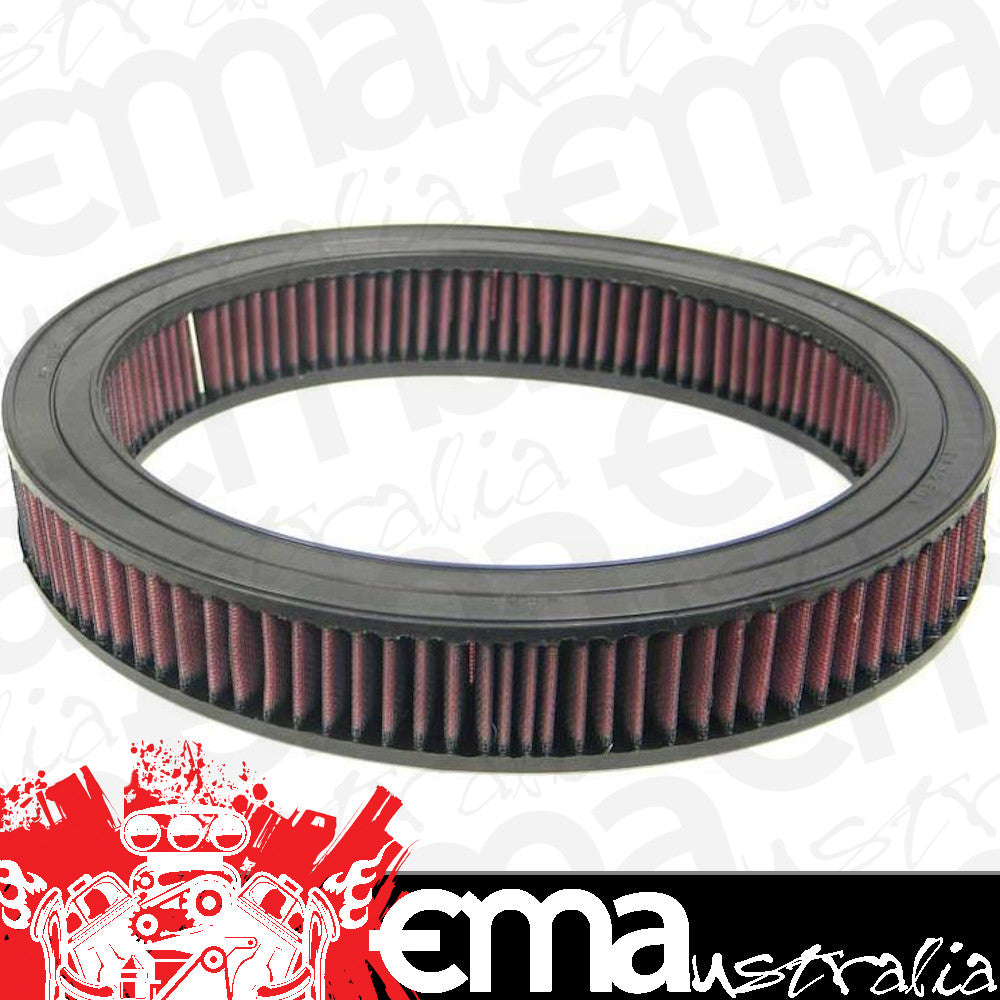 K&N Filters KNE-2855 Replacement Air Filter Suit Ford Falcon 6 Cyl