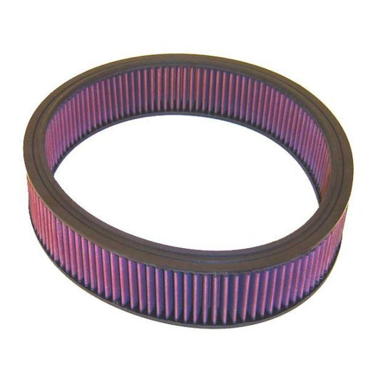 K&N Filters KNE-2867 Replacement Air Filter Suit 1985-1993 Mercedes 260 300 Series 2.6 3.0L