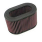 K&N Filters KNE-2871 Replacement Air Filter Suit 1980-2000 Mitsubishi Galant Pajero 2.5 2.8L