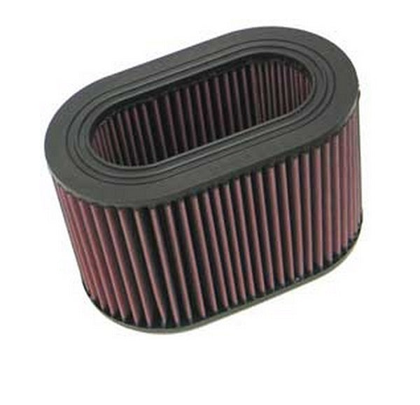 K&N Filters KNE-2871 Replacement Air Filter Suit 1980-2000 Mitsubishi Galant Pajero 2.5 2.8L