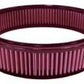 K&N Performance Filters KNE-2872 Filters Replacement Air Filter Suit 1971-1993 Mercedes 350, 380, 420, 450, 500, 560