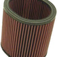 K&N Filters KNE-2873 Replacement Air Filter Suit 1981-1992 Mitsubishi Lancer Starion Galant 1.8 2.0 2.6L