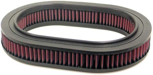 K&N Filters KNE-2874 Replacement Air Filter Suit 1983-1992 Mitsubishi Cordia, Galant, Space Wagon 1.6, 1.8, 2.0L