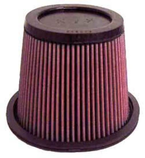K&N Filters KNE-2875 Replacement Air Filter Suit 1973-2005 Mitsubishi Dodge & Hyundai