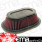 K&N Filters KNE-2877 Replacement Air Filter Suit 1996 Mitsubishi Delica