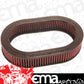K&N Filters KNE-2940 Replacement Air Filter Suit 1975-1988 For Toyota Land Cruiser 4.2L 6 Cyl