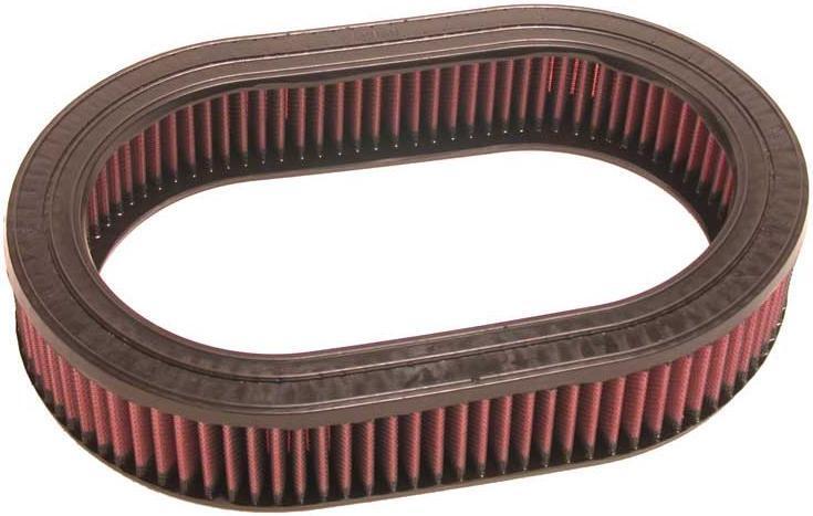 K&N Filters KNE-2940 Replacement Air Filter Suit 1975-1988 For Toyota Land Cruiser 4.2L 6 Cyl