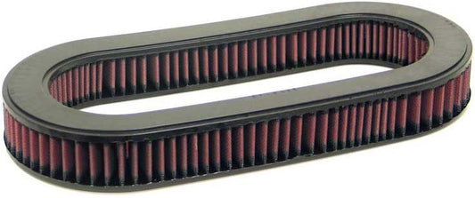 K&N Performance Filters KNE-2970 Filters Replacement Air Filter Suit 19980-1992 For Subaru Leone, Brat, Gl, Dl 1.8L