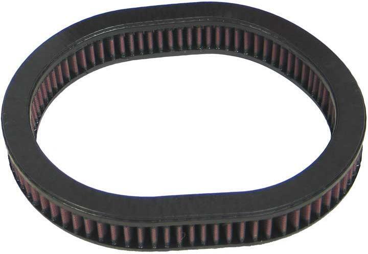 K&N Filters KNE-2980 Replacement Air Filter Suit 1980-1995 For Mazda 323 Civic 1.3 1.5L