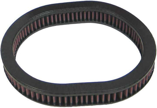 K&N Filters KNE-2980 Replacement Air Filter Suit 1980-1995 For Mazda 323 Civic 1.3 1.5L