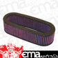 K&N Filters KNE-2990 Air Filter 1981-1984 For Nissan 280Zx 2.8L 6 Cyl