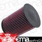 K&N Filters KNE-2993 Replacement Air Filter Suit 2007-2013 Ford C-Max, Focus, Volvo C30, S40, V50, V70