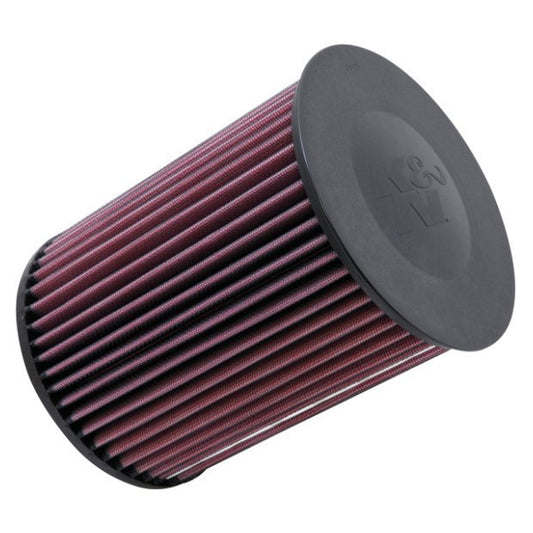 K&N Filters KNE-2993 Replacement Air Filter Suit 2007-2013 Ford C-Max, Focus, Volvo C30, S40, V50, V70