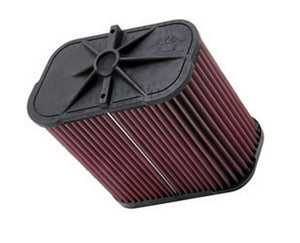 K&N Filters KNE-2994 Replacement Air Filter Suit 2008-2013 Bmw M3 4.0L V8