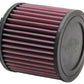 K&N Filters KNE-2997 Air Filter Vw Polo Seat Ibiza Audi A1 Skoda Roomster