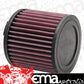 K&N Filters KNE-2997 Air Filter Vw Polo Seat Ibiza Audi A1 Skoda Roomster