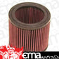 K&N Filters KNE-3002 Replacement Air Filter 5.750 H X 6&Quot: Od