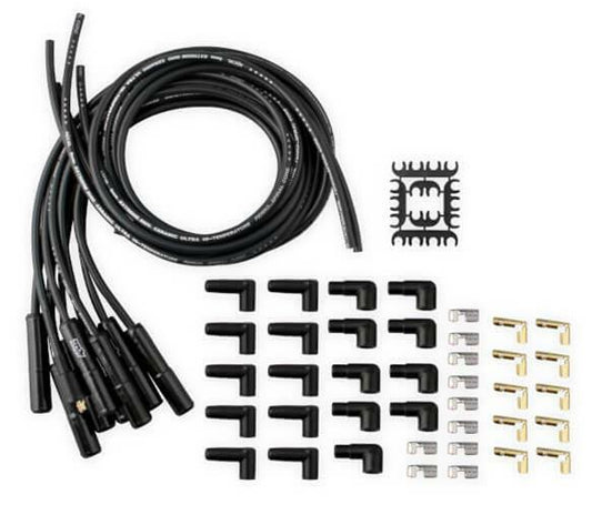 Accel AC9000CK ACC-9000CK V8 Extreme 9000 Ceramic Spark Plug Wire Set