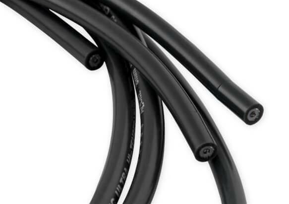 ACCEL ACC-9000CK V8 Extreme 9000 Ceramic Spark Plug Wire Set