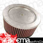 K&N Filters KNE-3010 Replacement Air Filter 3.750 H X Base 6.250&Quot: Od - Top 7" Od