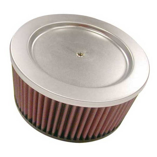 K&N Filters KNE-3010 Replacement Air Filter 3.750 H X Base 6.250&Quot: Od - Top 7" Od