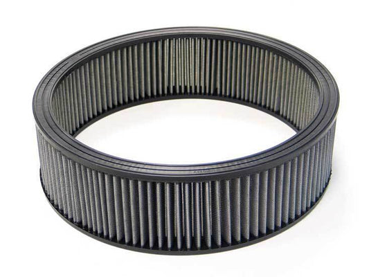 K&N Filters KNE-3027R Race Filter Element Round 14" Od X 3" H