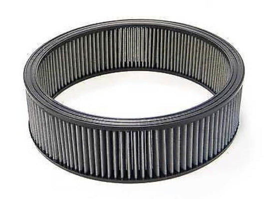 K&N Filters KNE-3029R Race Filter Element Round 14" Od X 3.5" H