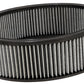 K&N Filters KNE-3031R Replacement Round Air Filter Element 14" X 4" 2-Layer Cotton - Race Only
