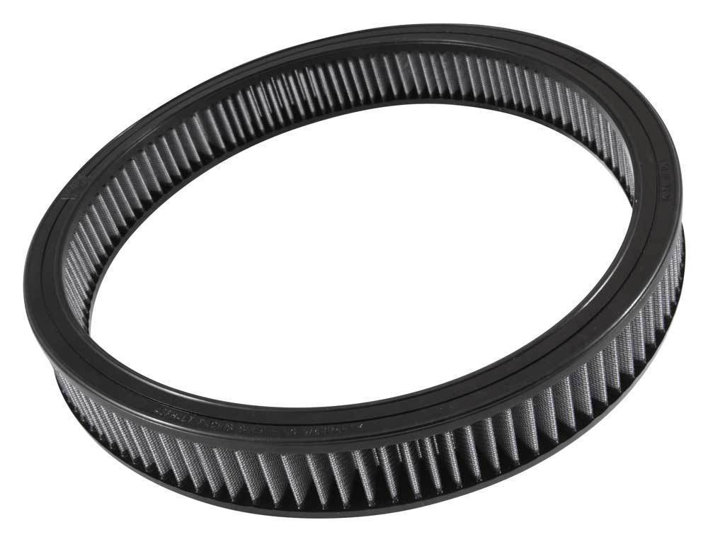 K&N Filters KNE-3032R Race Filter Element Round 14" Od X 2" H