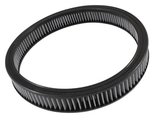 K&N Filters KNE-3032R Race Filter Element Round 14" Od X 2" H