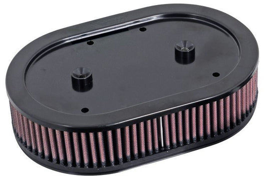 K&N Filters KNE-3040 Filter Element For Rk3929 Kit For Harley Davidson
