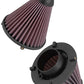 K&N Filters KNE-3051 Replacement Air Filter Suit Orion Intake Filter Assembly Kn54-5000