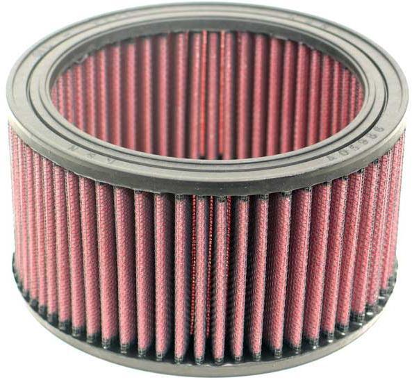 K&N Filters KNE-3190 Replacement Air Filter 5.87 X 3.25"