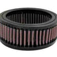 K&N Filters KNE-3200 Replacement Air Filter 5.25 X 2.00"