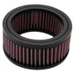 K&N Filters KNE-3205 Replacement Air Filter 4 X 2.250"