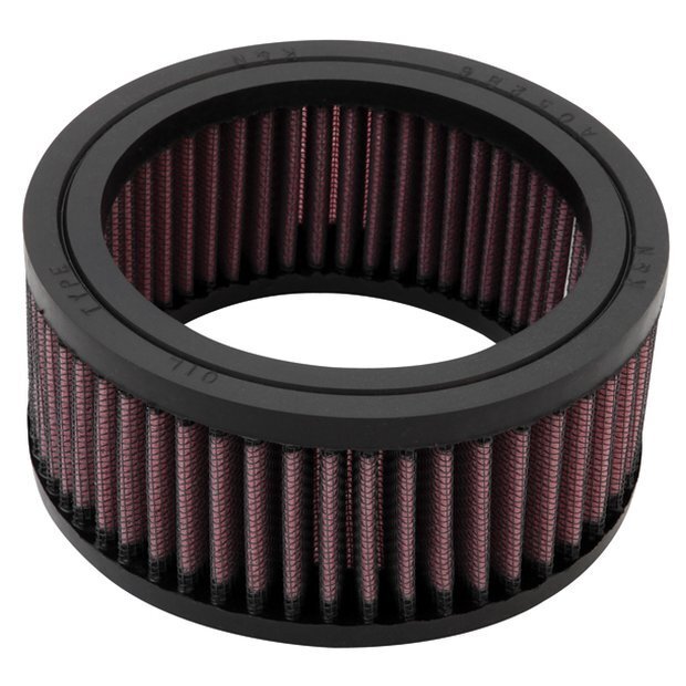 K&N Filters KNE-3205 Replacement Air Filter 4 X 2.250"