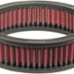 K&N Filters KNE-3211 Replacement Air Filter 5.87 X 1.75"