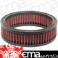 K&N Filters KNE-3211 Replacement Air Filter 5.87 X 1.75"