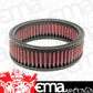 K&N Filters KNE-3212 Replacement Air Filter 5.87 X 1.813"