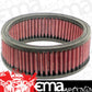 K&N Filters KNE-3213 Replacement Air Filter 5.87 X 2.062"