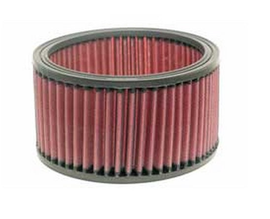 K&N Filters KNE-3218 Replacement Air Filter 5.87 X 3.25"