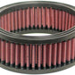 K&N Filters KNE-3221 Replacement Air Filter 5.625 X 2.0"