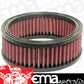 K&N Filters KNE-3221 Replacement Air Filter 5.625 X 2.0"