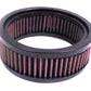 K&N Filters KNE-3225 Replacement Air Filter 6 X 2.188"