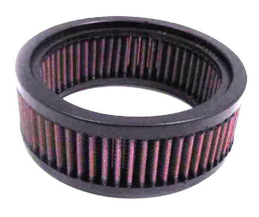 K&N Filters KNE-3225 Replacement Air Filter 6 X 2.188"