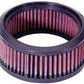 K&N Filters KNE-3226 Replacement Air Filter 6 X 2.500"