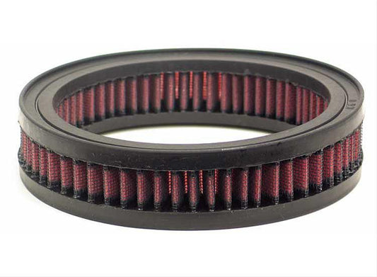 K&N Filters KNE-3237 Custom Air Filter Round 6-375"Od X 5"Id X 1.5"H