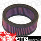 K&N Filters KNE-3260 Replacement Air Filter 6.37 X 2.5"